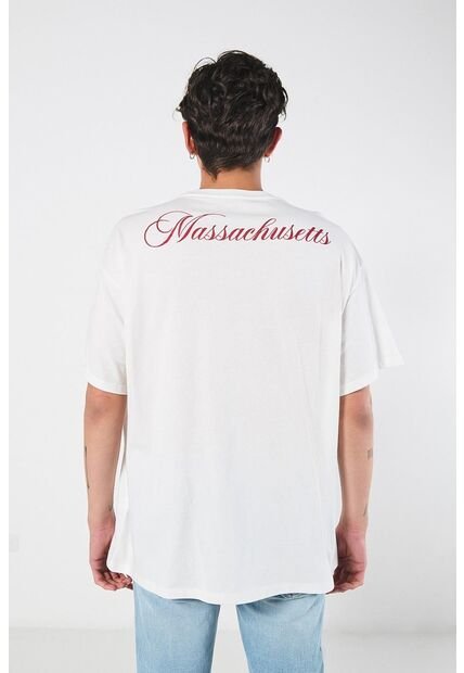 CAMISETA KOAJ JUNGZIL 13546 4/24