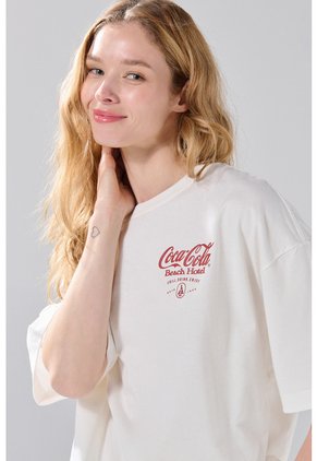 KOAJ CAMISETA KOAJ RESORTY 32251 2/26