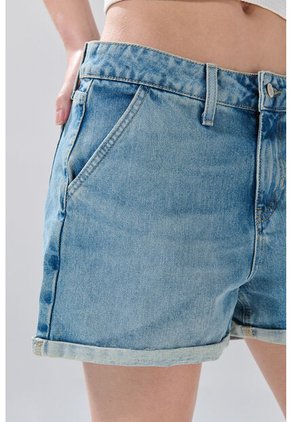 KOAJ SHORT VAQUERO KOAJ JEAN 31337 AG M 1/26