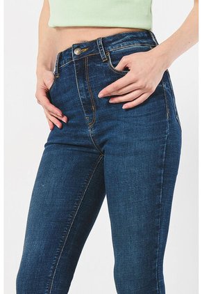 KOAJ PANTALON KOAJ JEAN JEGGING STA 14811 4/24