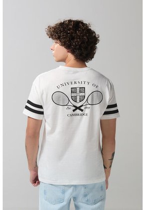 CAMISETA KOAJ EDELLO 16140 4/24