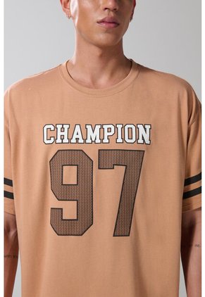 CAMISETA KOAJ MISTER 17042 4/24