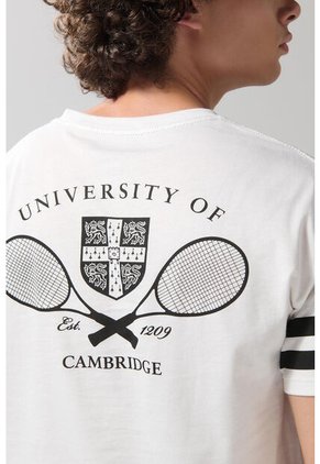 CAMISETA KOAJ EDELLO 16140 4/24