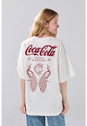 KOAJ CAMISETA KOAJ RESORTY 32251 2/26