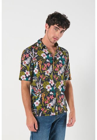 CAMISA KOAJ SPORT COLLAR 5553 3/24 Koaj