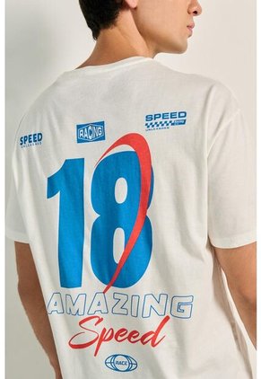 CAMISETA KOAJ MERFY 9863 2/24