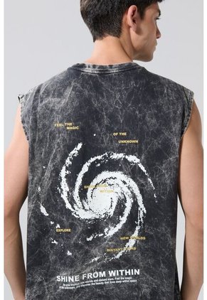 KOAJ CAMISETA KOAJ ISAR 2/25