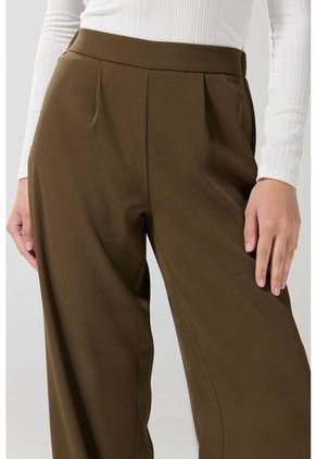 KOAJ PANTALON KOAJ PALAZZO 22781  M 2/25