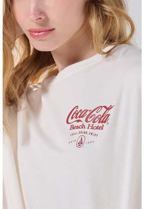 KOAJ CAMISETA KOAJ RESORTY 32251 2/26