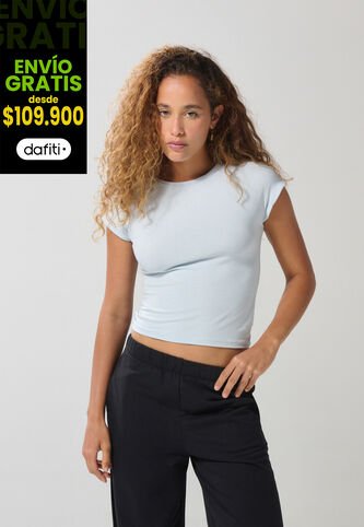 CAMISETA KOAJ MENGANA 23460 2/25 Koaj
