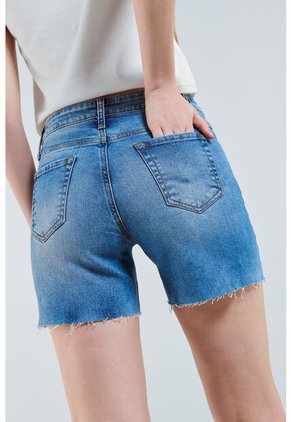 KOAJ SHORT KOAJ TIRO MEDIO  3385 M 4/23