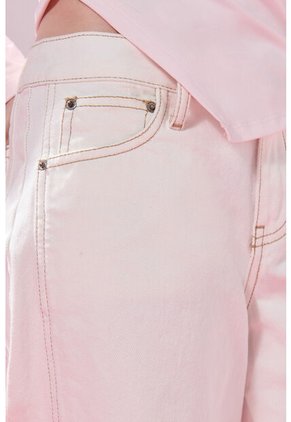 KOAJ PANTALON KOAJ JEAN BARREL 32245 2/26