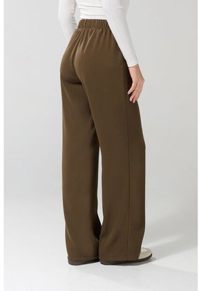 KOAJ PANTALON KOAJ PALAZZO 22781  M 2/25