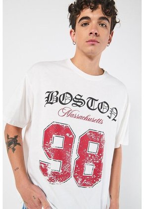 CAMISETA KOAJ JUNGZIL 13546 4/24