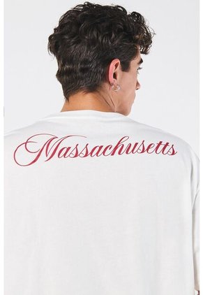 CAMISETA KOAJ JUNGZIL 13546 4/24