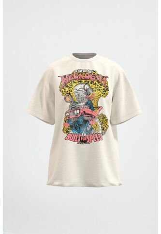 KOAJ CAMISETA KOAJ MEEGH 32249 2/26 Koaj
