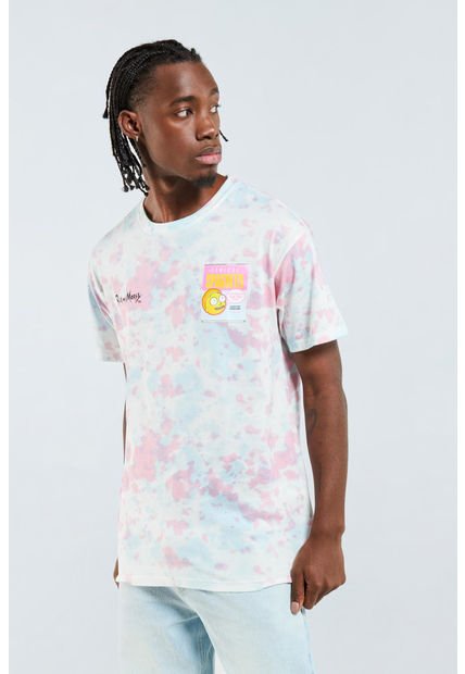 KOAJ CAMISETA KOAJ FER 3880 4/23