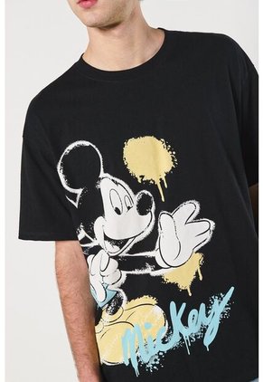 CAMISETA KOAJ GOSTON 15164 4/24