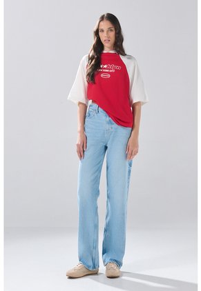 KOAJ CAMISETA KOAJ BARU 31400 2/26