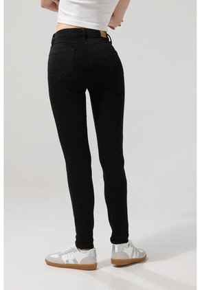 KOAJ PANTALON KOAJ JEAN JEGGING TA  28379 4/2