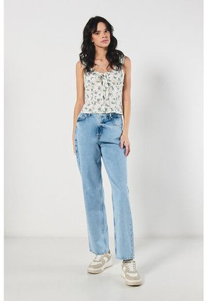 KOAJ BLUSA KOAJ CROP MS CORDON 9756 4/24