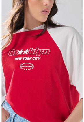 KOAJ CAMISETA KOAJ BARU 31400 2/26