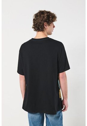 CAMISETA KOAJ GOSTON 15164 4/24