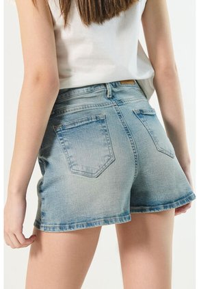 KOAJ SHORT VINTAGE KOAJ 10965 3/24