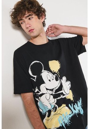 CAMISETA KOAJ GOSTON 15164 4/24