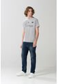PANTALON KOAJ JEAN STRAIGHT LEG 24590 M 2/25 de Koaj