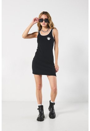 KOAJ VESTIDO KOAJ SUMARYA 13616 3/24