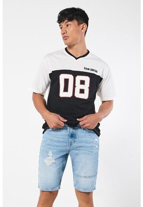 KOAJ BERMUDA JEAN KOAJ 12158 M 3/24