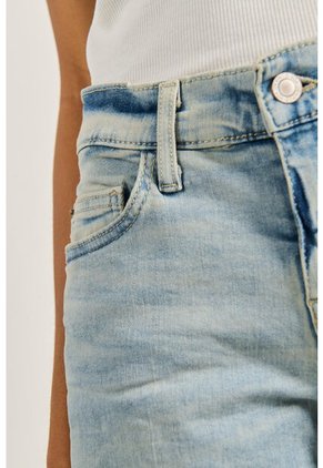 KOAJ SHORT KOAJ JEAN GIRLFRIEND 8042 2/24