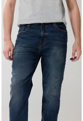 PANTALON KOAJ JEAN STRAIGHT LEG 24590 M 2/25