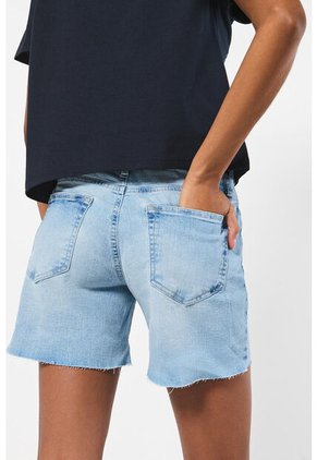 KOAJ SHORT KOAJ JEAN GIRLFRIEND 11483 3/24