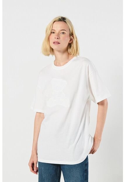 CAMISETA KOAJ TYVE 4/24