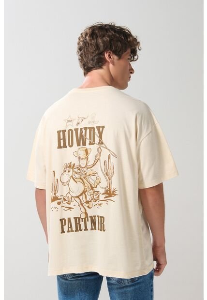 CAMISETA KOAJ UNTAM 23273 3/25