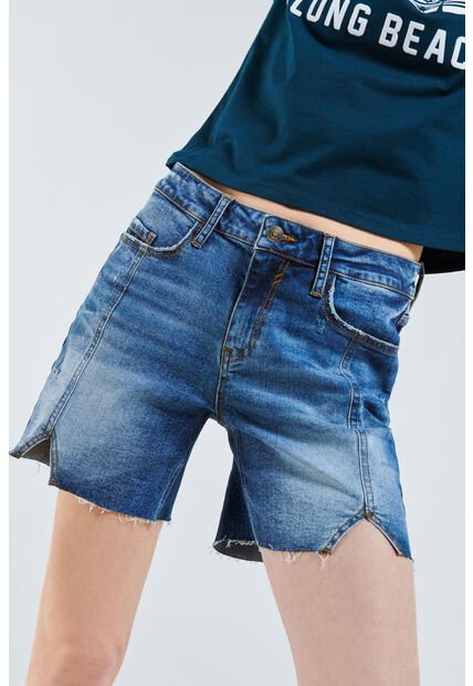 KOAJ SHORT KOAJ TIRO MEDIO 3386 M  4/23