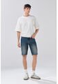 KOAJ BERMUDA KOAJ JEAN 32642 2/26 de Koaj
