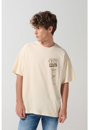 CAMISETA KOAJ UNTAM 23273 3/25