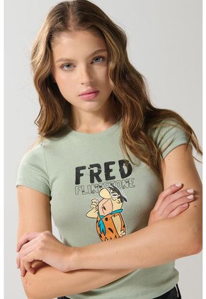 CAMISETA KOAJ LEMOT 19334 1/25