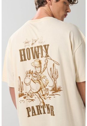 CAMISETA KOAJ UNTAM 23273 3/25