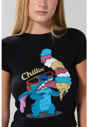 KOAJ CAMISETA KOAJ SEAF 17856 1/25