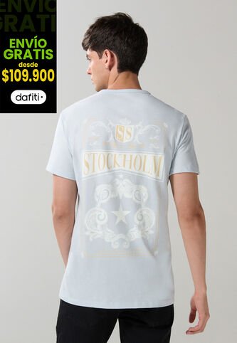 KOAJ CAMISETA KOAJ HONDEN 23151 1/25 Koaj