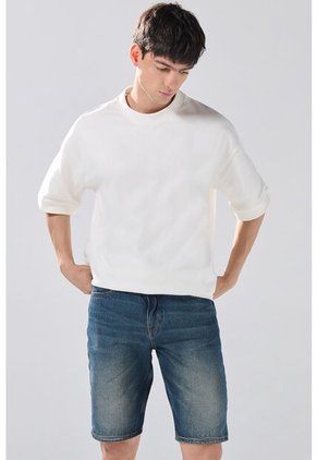 KOAJ BERMUDA KOAJ JEAN 32642 2/26