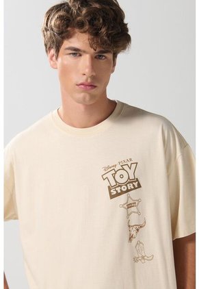 CAMISETA KOAJ UNTAM 23273 3/25