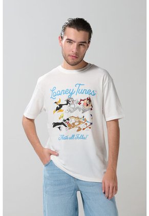 CAMISETA KOAJ ZAVIT 22371 2/25