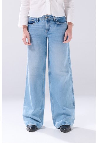 KOAJ PANTALON KOAJ JEAN OPEN LEG 33343 3/26 Koaj