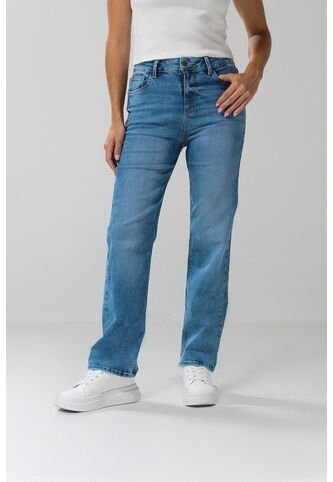 KOAJ PANTALON KOAJ JEAN STRAIGHT LEG 22251 2/25 Koaj