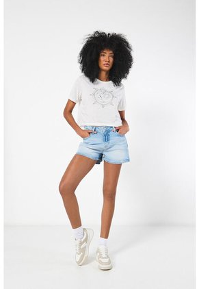 KOAJ SHORT VINTAGE KOAJ 12567 3/24